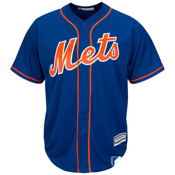 Mets Jersey