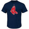 Red Sox Cooperstown Official Logo Shirt