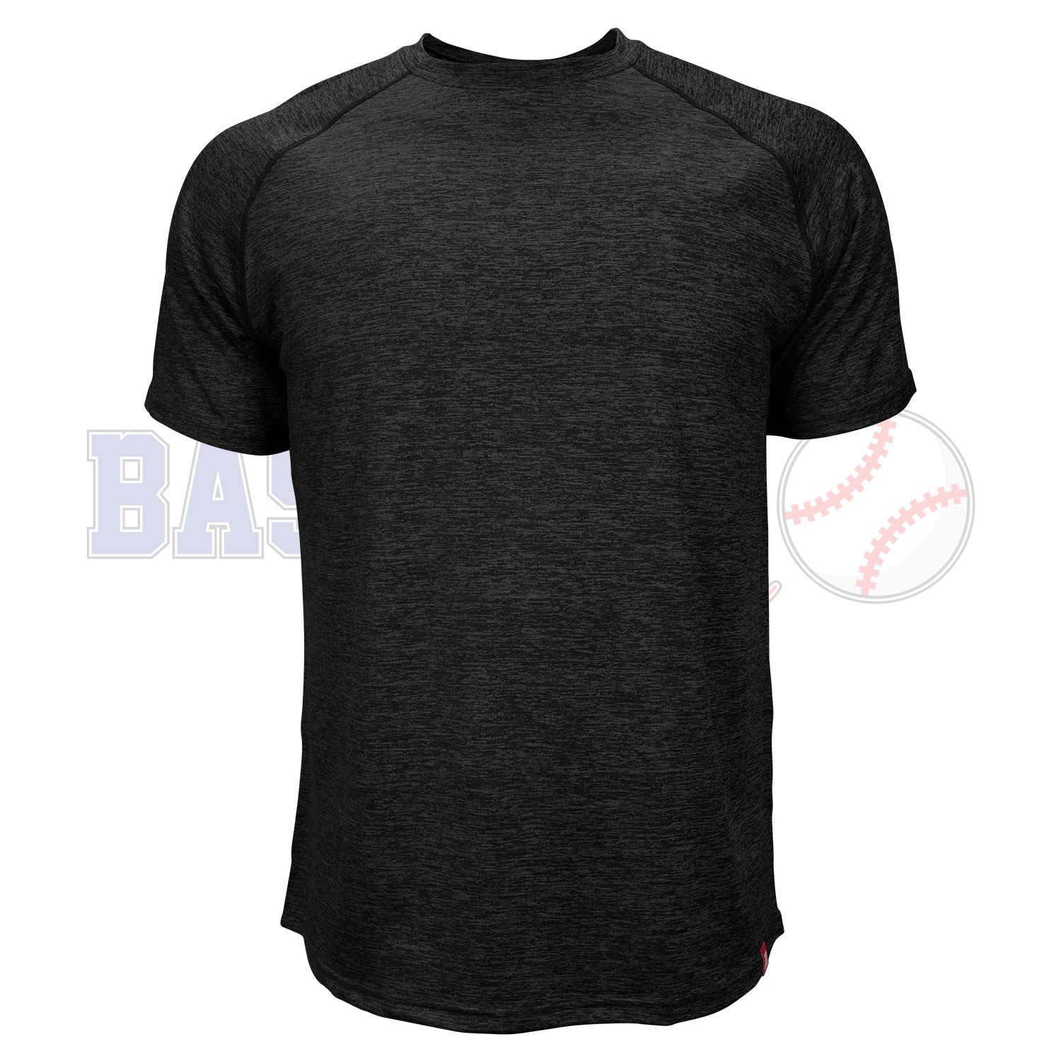 T-Shirt pour Homme Marled