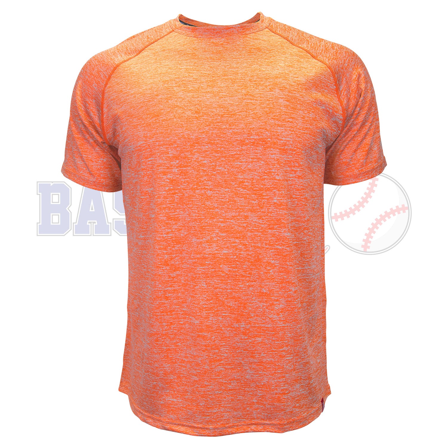 T-Shirt pour Homme Marled