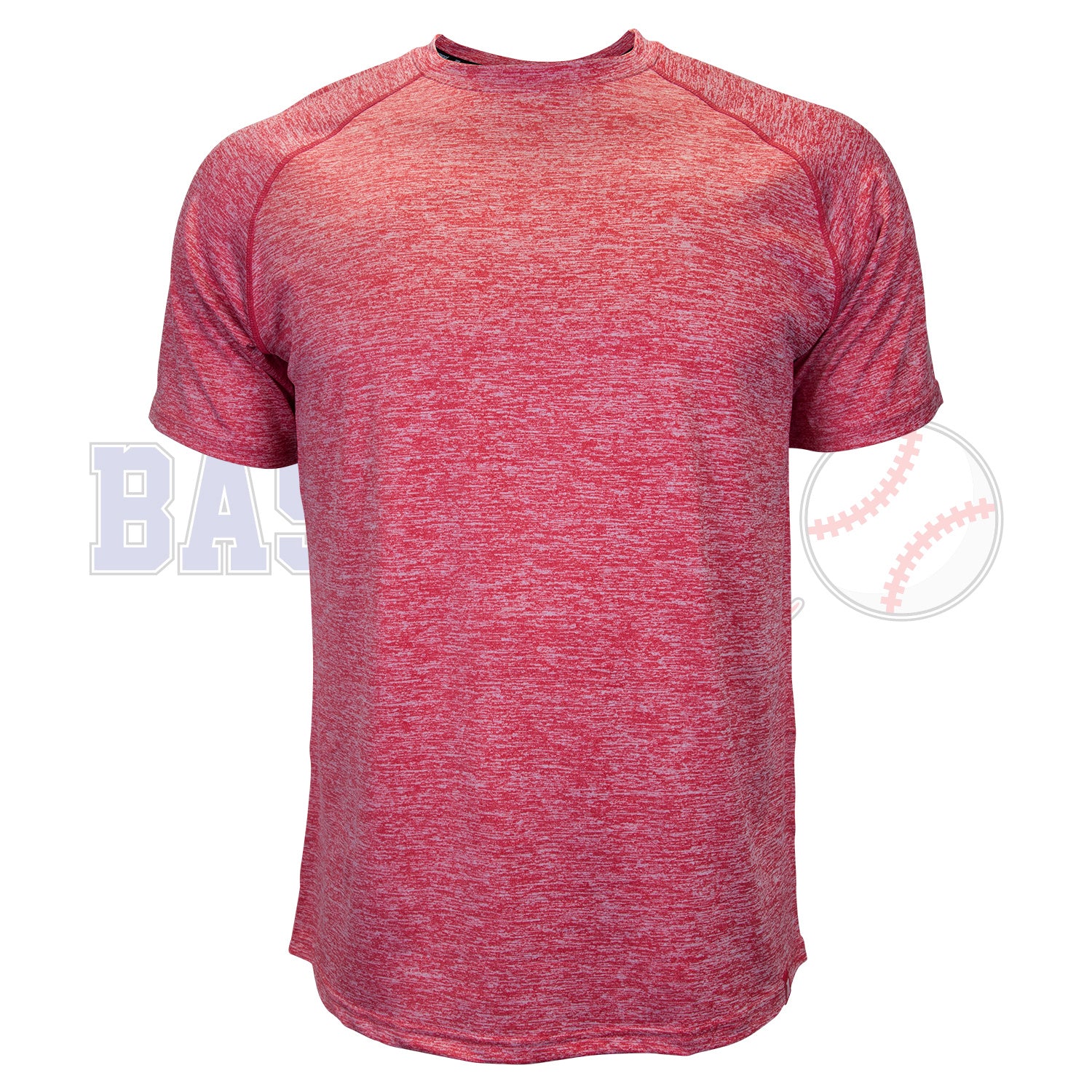 T-Shirt pour Homme Marled