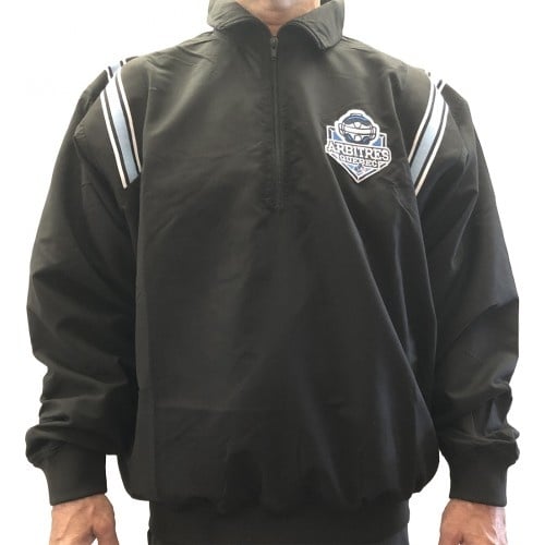 Manteau d'Arbitre Officiel Baseball Québec
