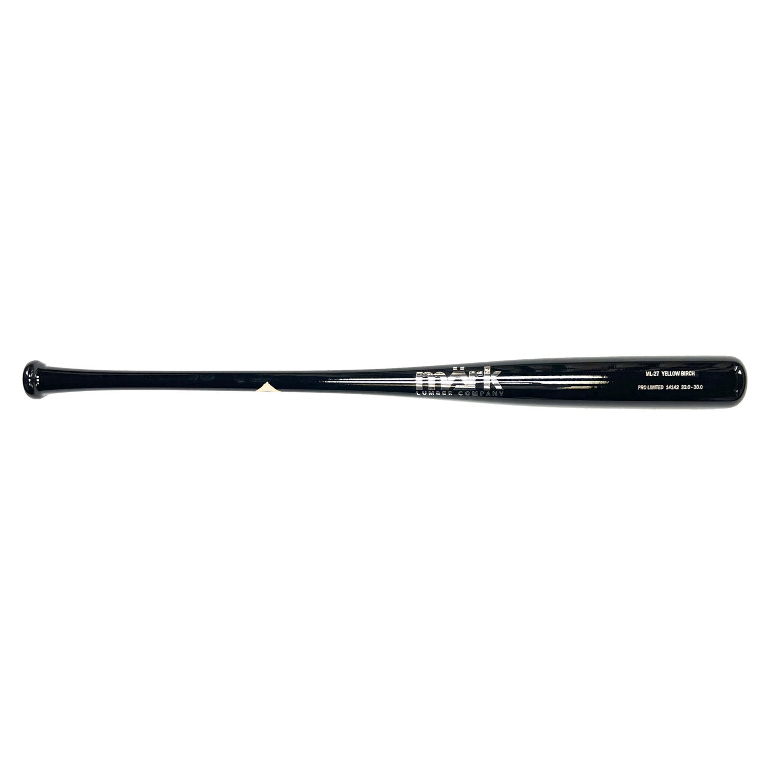 Bâton de Baseball en Bois Bouleau ML-27