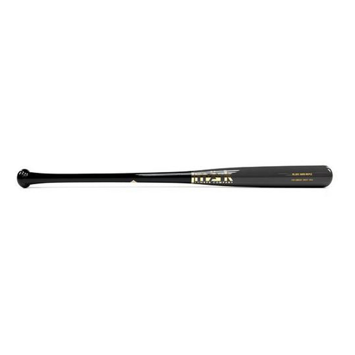 Grey/Black/Gold Logo
