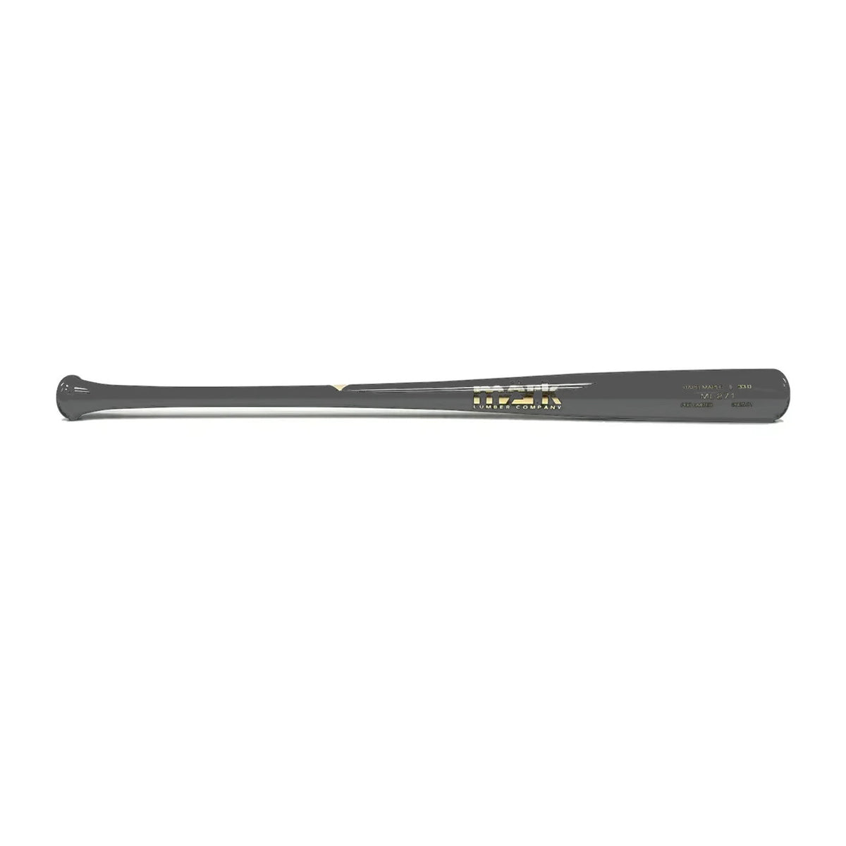 Grey/Gold Logo