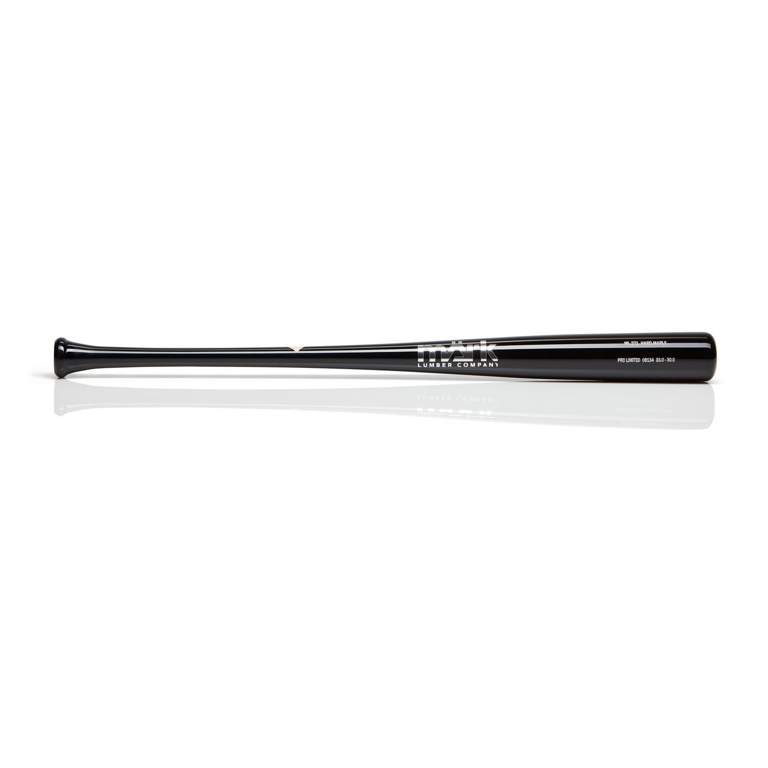 ML-271 Pro Limited Hard Maple Baseball Bat