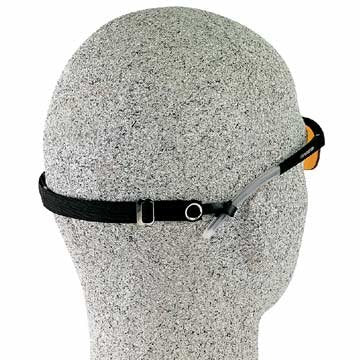 Cordon à Lunette