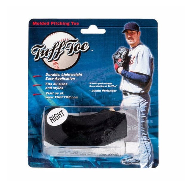 Tuff Toe Moulé
