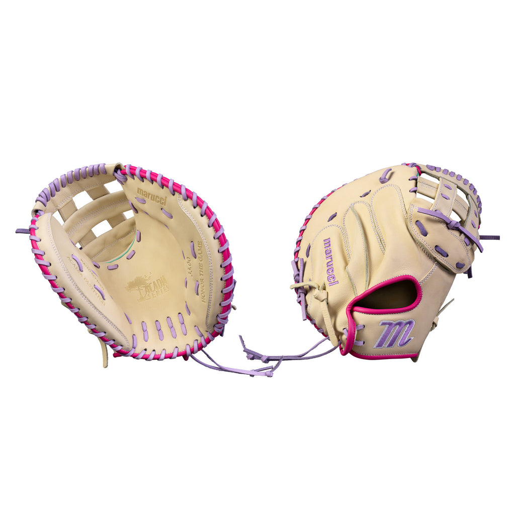 Marucci Acadia 230C2FP 33" Catcher's Fastpitch Mitt