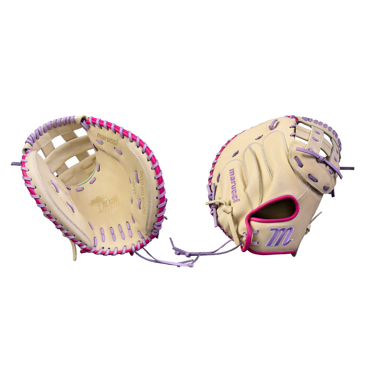 Marucci Acadia 230C2FP 33" Catcher's Fastpitch Mitt