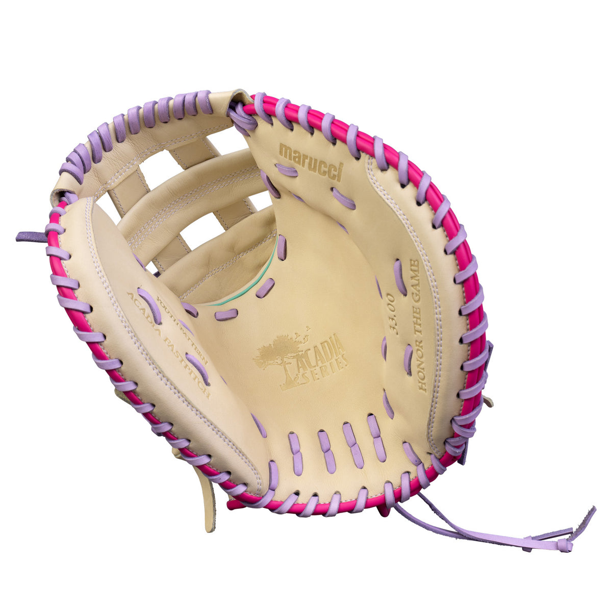 Marucci Acadia 230C2FP 33" Catcher's Fastpitch Mitt