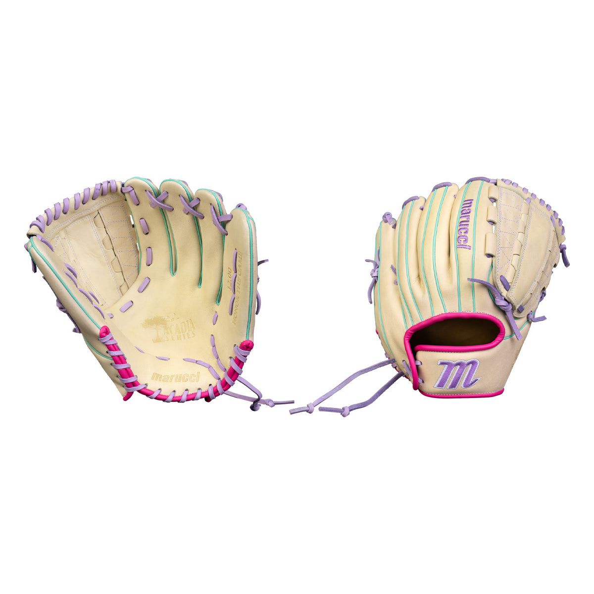Gant de Fastpitch Marucci Acadia 45K9FP 12"