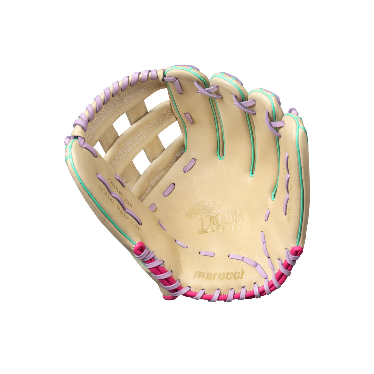 Marucci Acadia 47A3FP 12,5" Fastpitch Glove