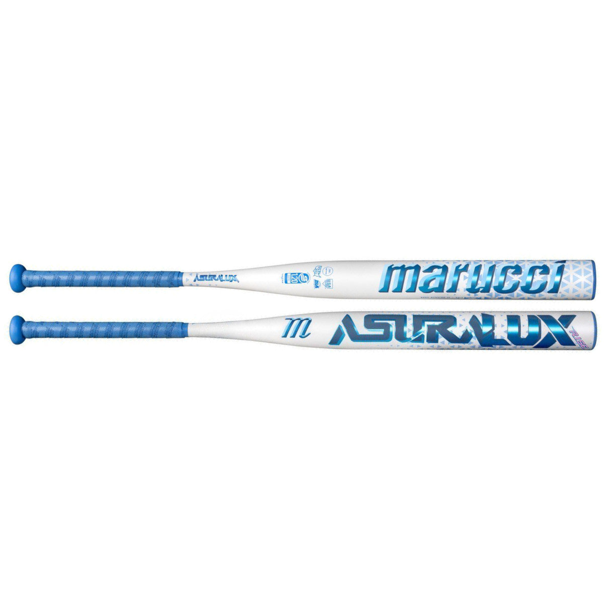 Bâton de Fastpitch Marucci Asura Lux Rise (-10)