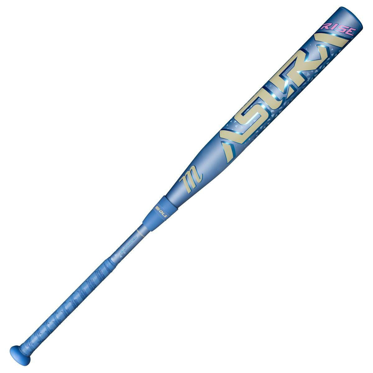 Bâton de Fastpitch Marucci Asura Rise (-10)