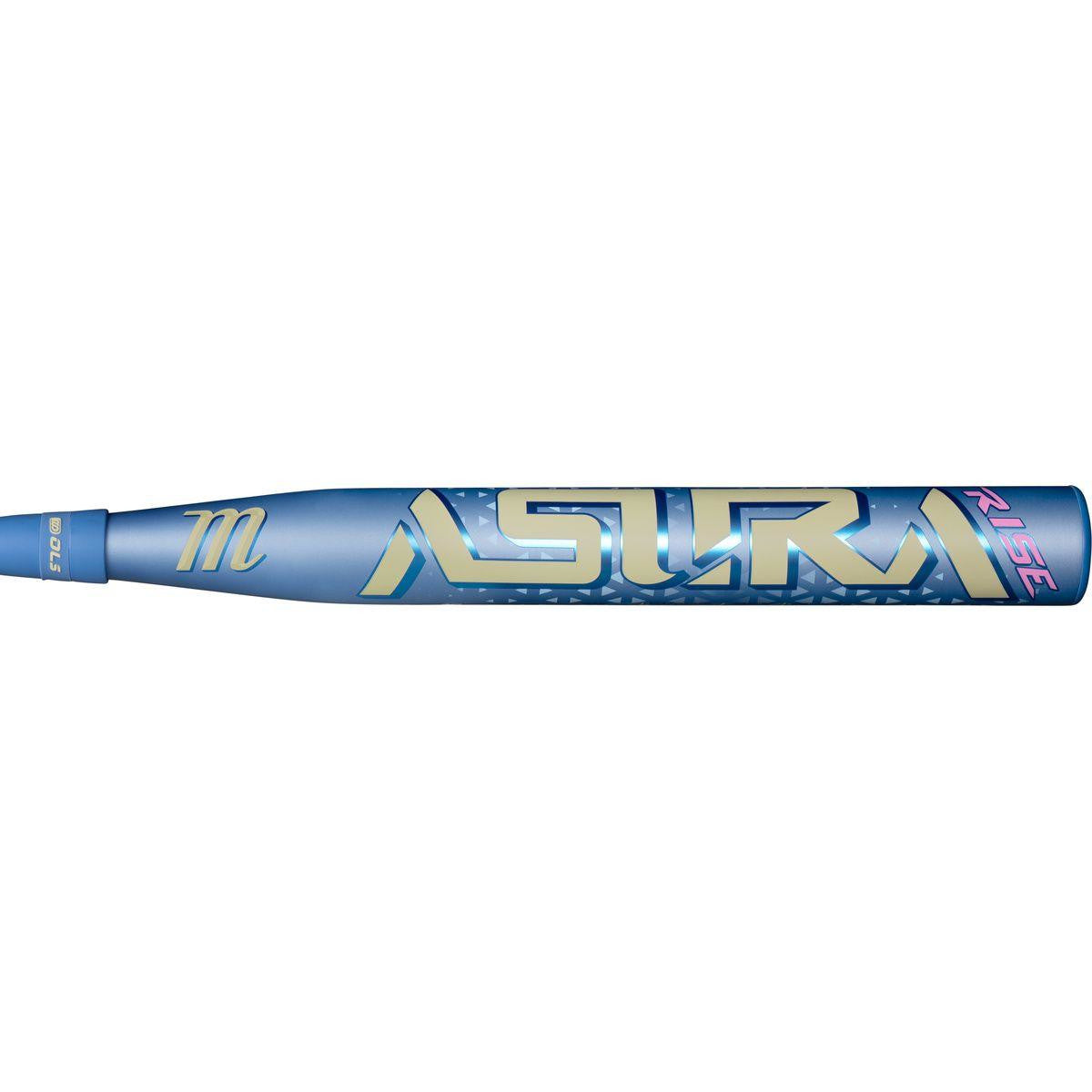 Bâton de Fastpitch Marucci Asura Rise (-10)