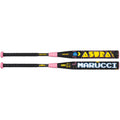 Bâton de fastpitch Marucci Asura Rise PAC-MAN (-10)