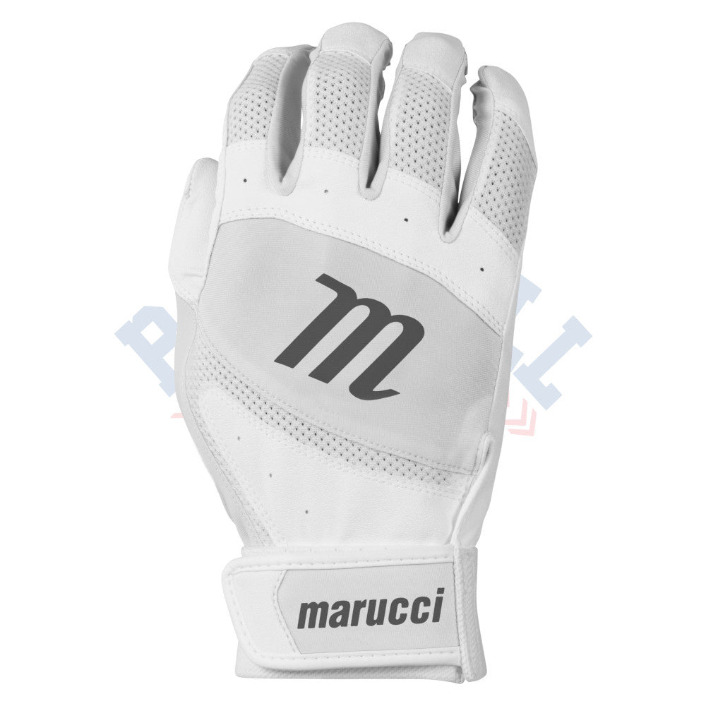 Badge T-Ball Youth Batting Gloves