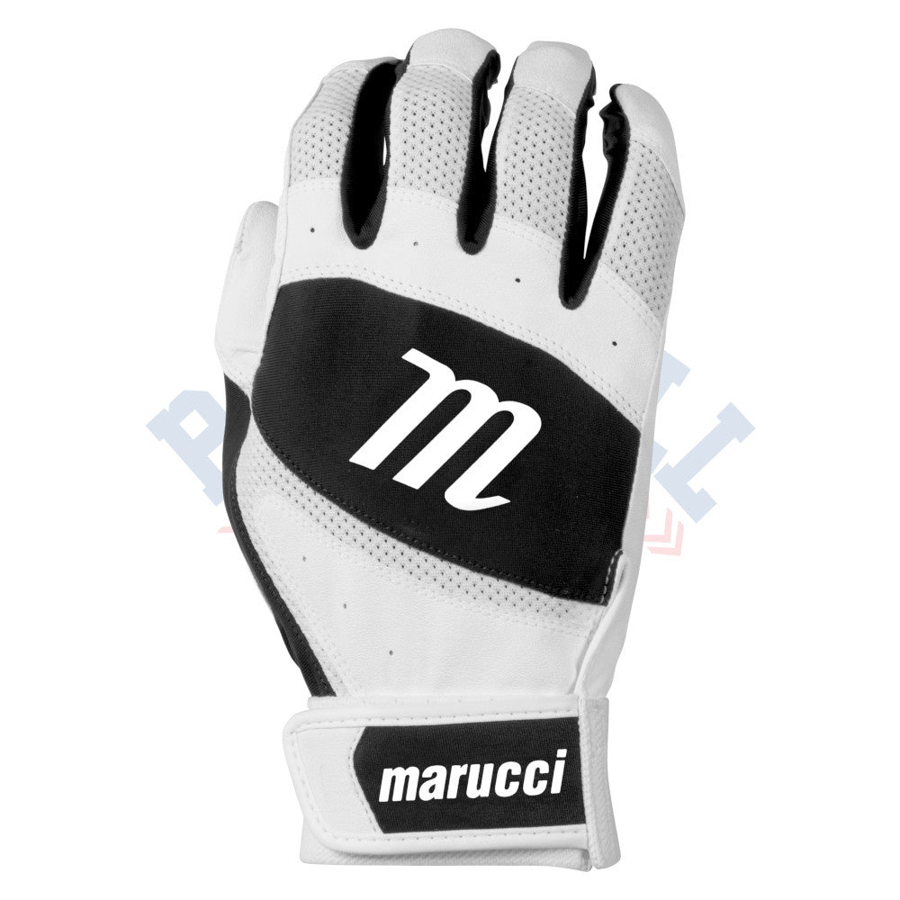 Badge T-Ball Youth Batting Gloves