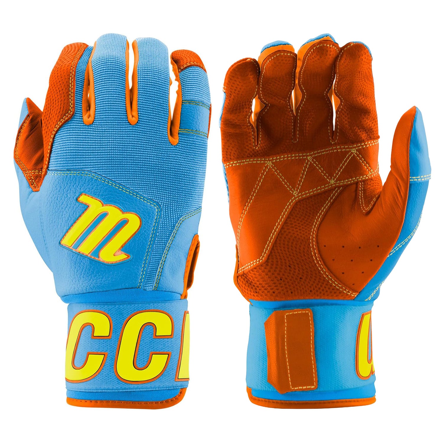 Blacksmith v2 Adult Batting Gloves