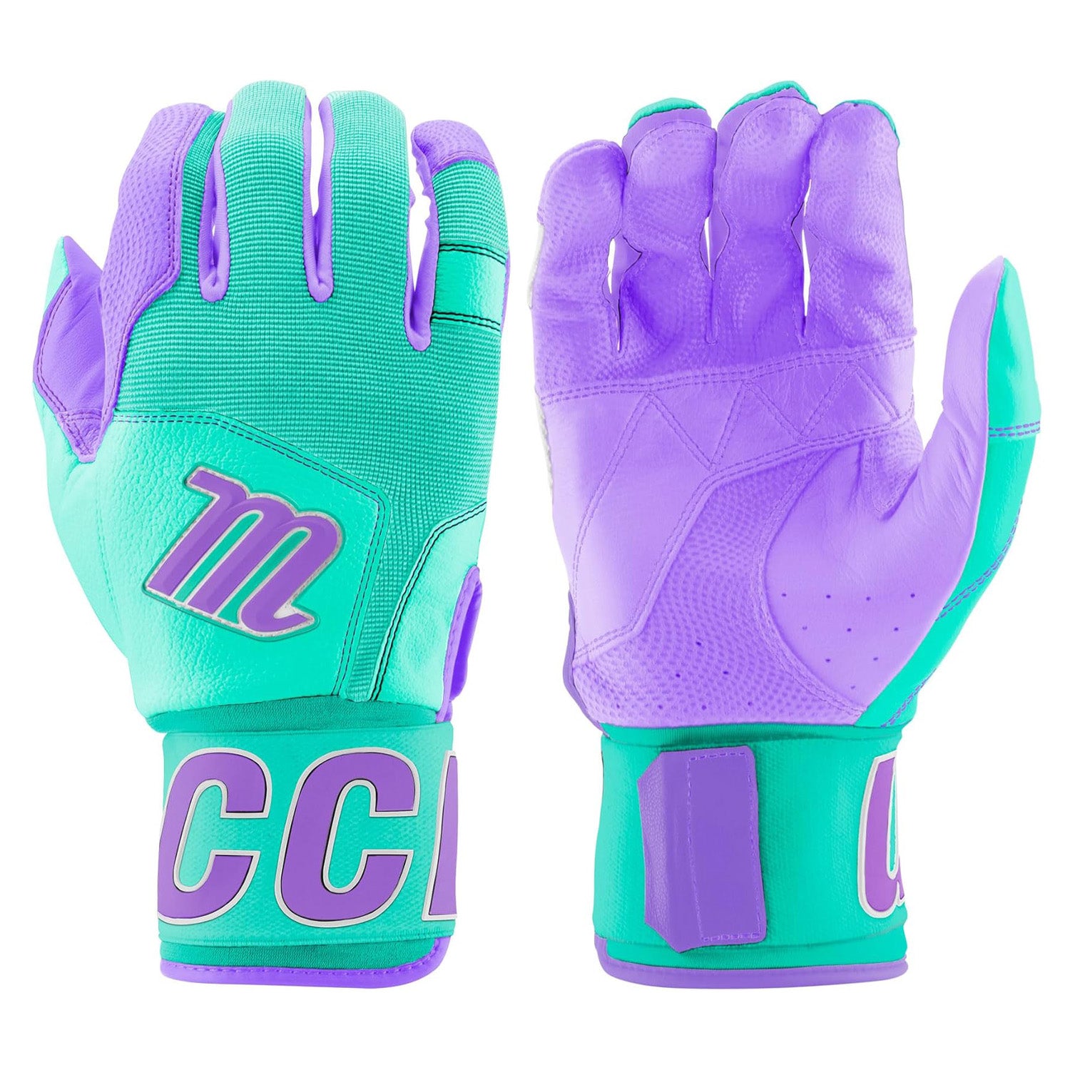 Blacksmith v2 Adult Batting Gloves