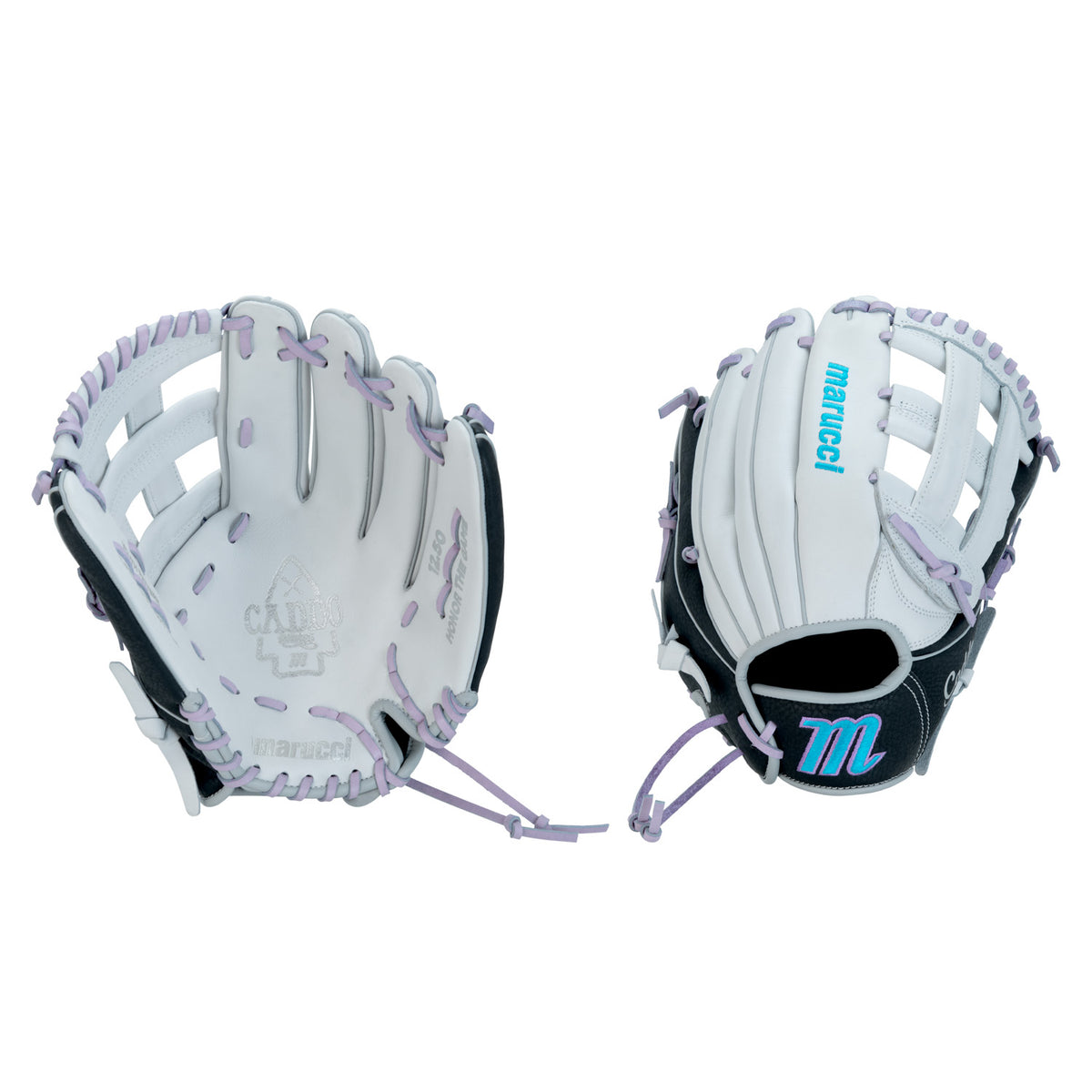 Marucci Caddo Series V2 12,5" Fastpitch Glove