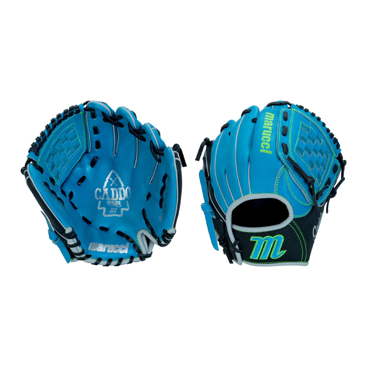 Marucci Caddo Series v3 10,5" Youth Baseball Glove
