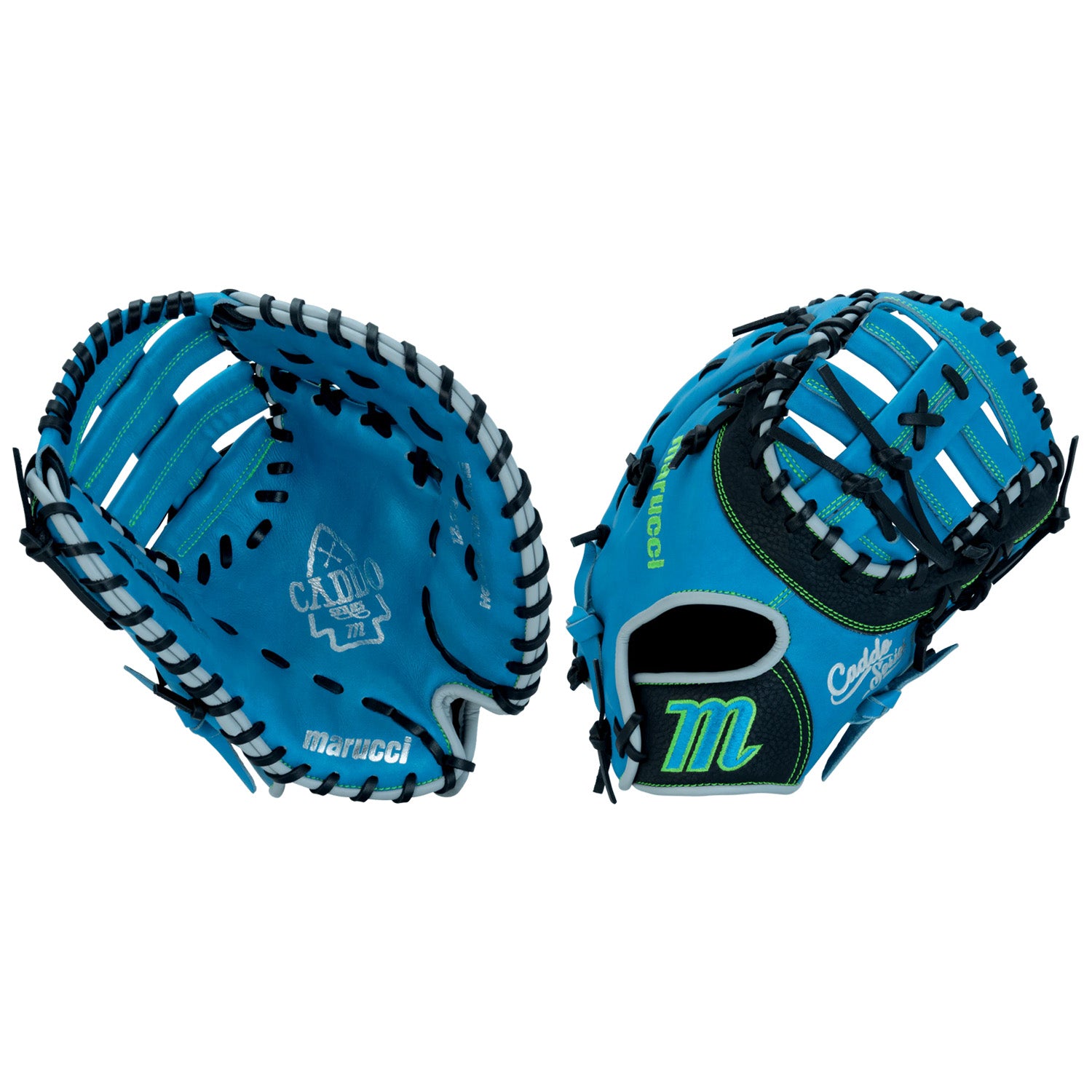 Marucci Caddo Series v3 12" Youth Firstbase Baseball Glove