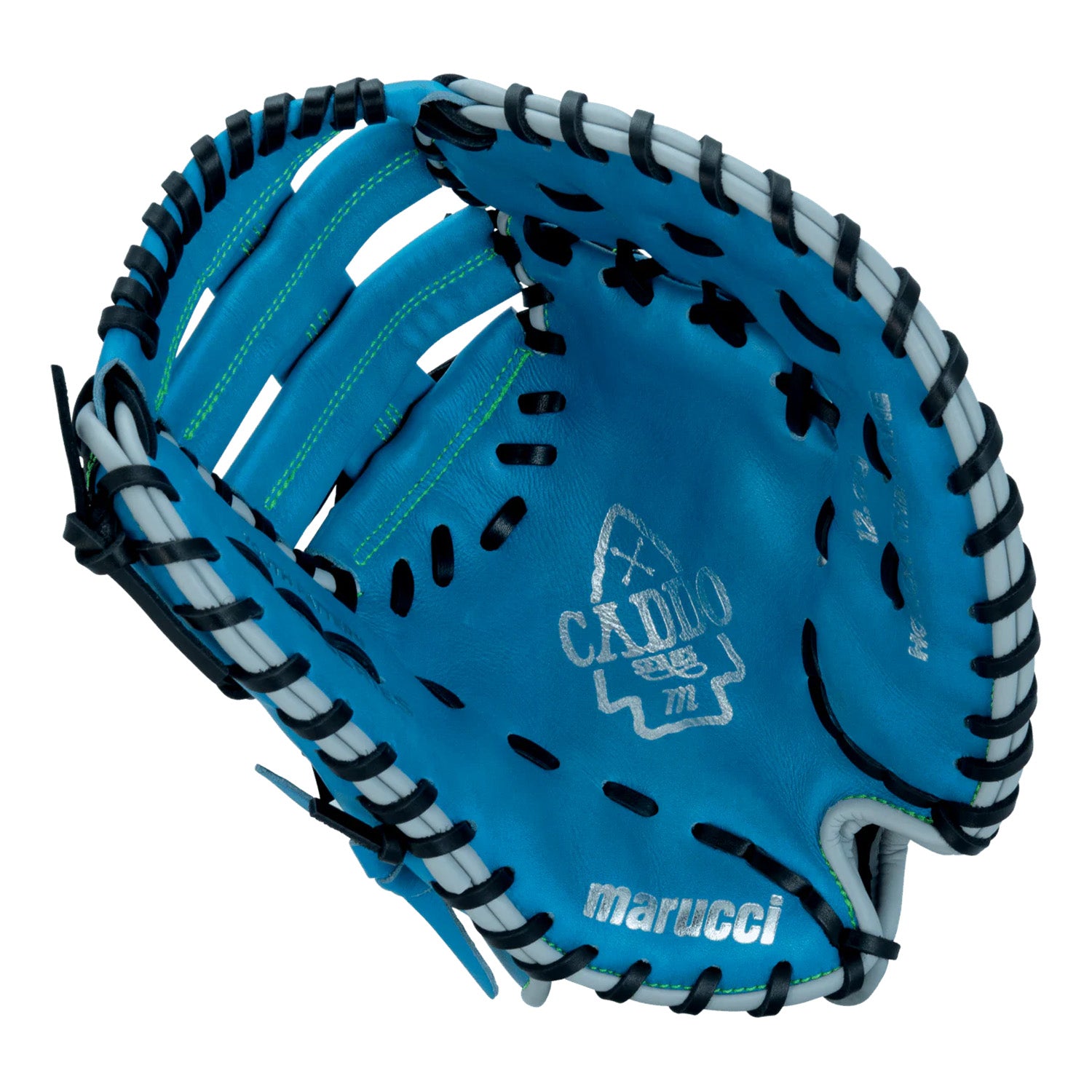 Marucci Caddo Series v3 12" Youth Firstbase Baseball Glove