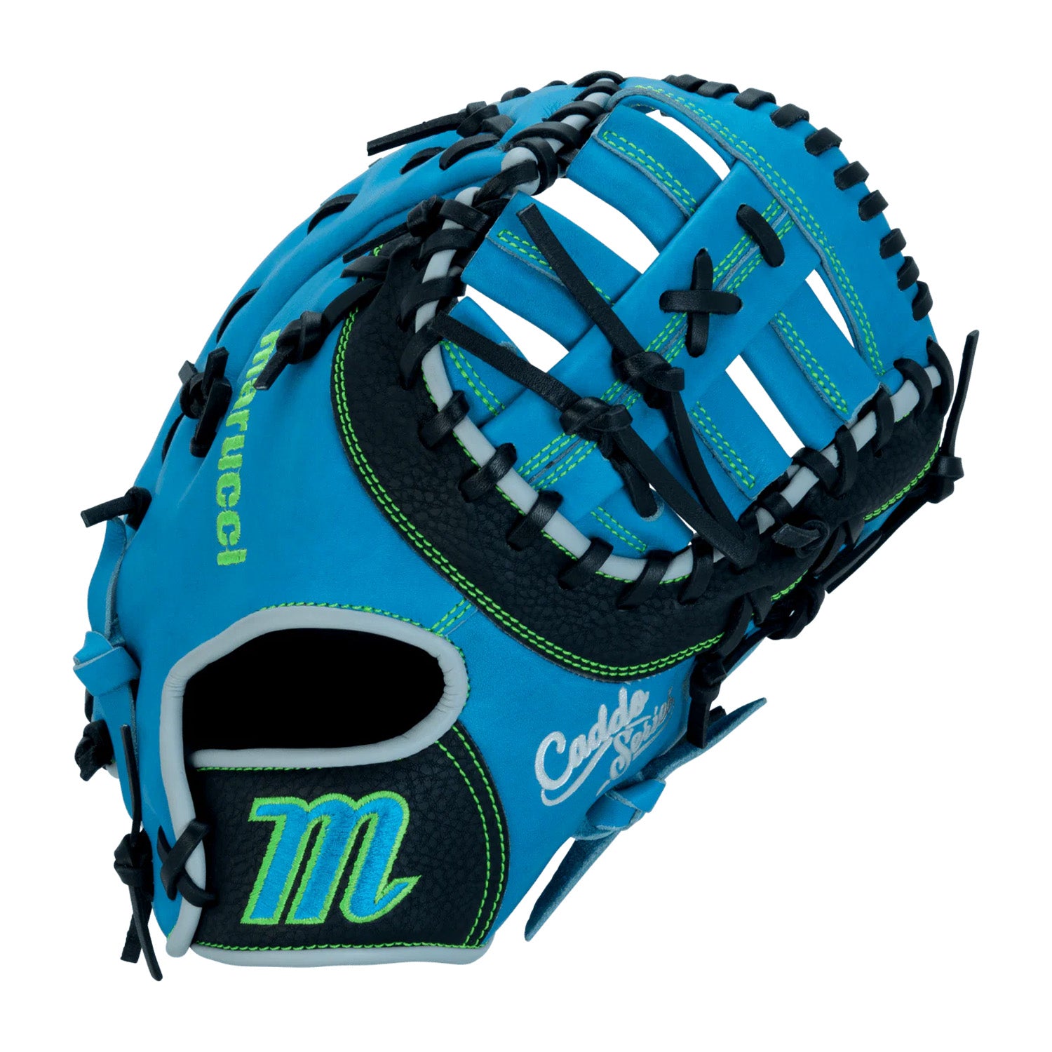 Marucci Caddo Series v3 12" Youth Firstbase Baseball Glove