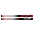 CAT8 Black BBCOR Baseball Bat (-3)