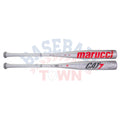 Bâton de Baseball CAT7 SILVER (-8) 2 5/8 USSSA