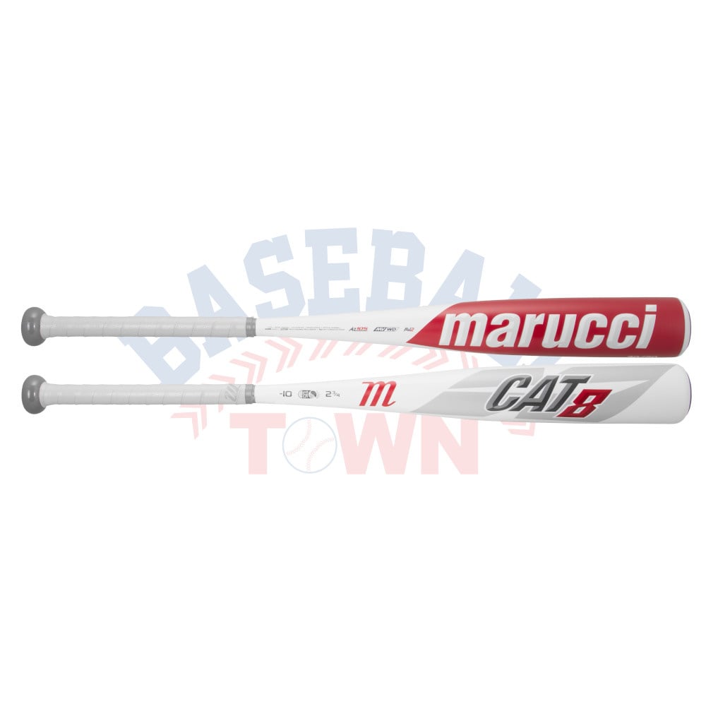 Bâton de Baseball CAT8 2 3/4 USSSA (-10)