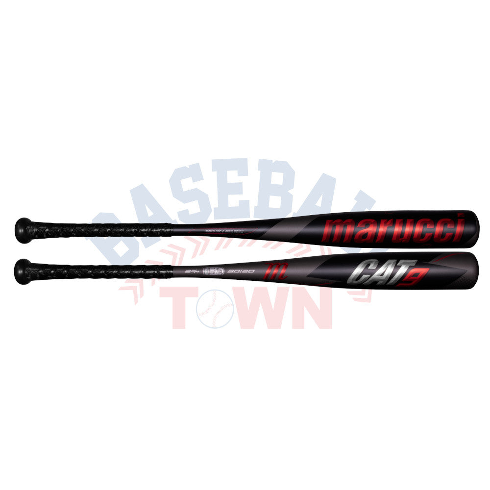 CAT9 2 3/4 USSSA Baseball Bat(-10)