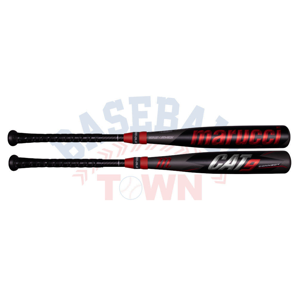 Bâton de Baseball CAT9 Connect 2 3/4 USSSA (-10) 