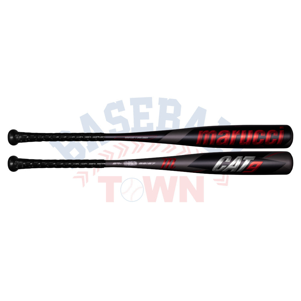 CAT9 2 3/4 USSSA Baseball Bat (-5)