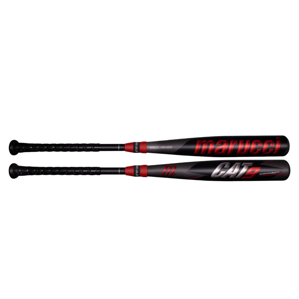 CAT9 Connect BBCOR Baseball Bat (-3)