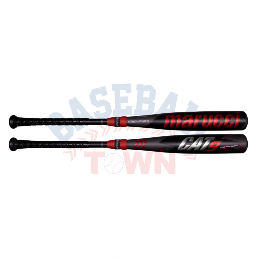 Bâton de Baseball Cat9 Connect 2 3/4'' USSSA (-5)