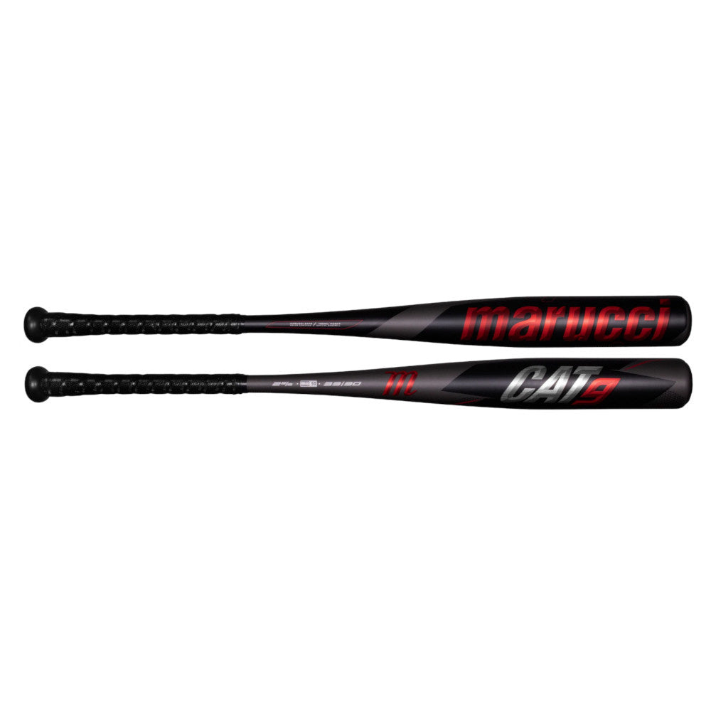 CAT9 BBCOR Baseball Bat (-3)