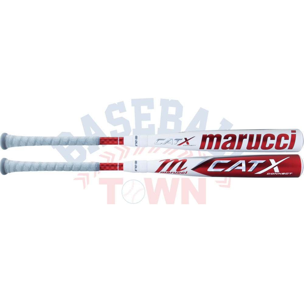 Bâton de Baseball CATX Connect BBCOR MCBCCX (-3)