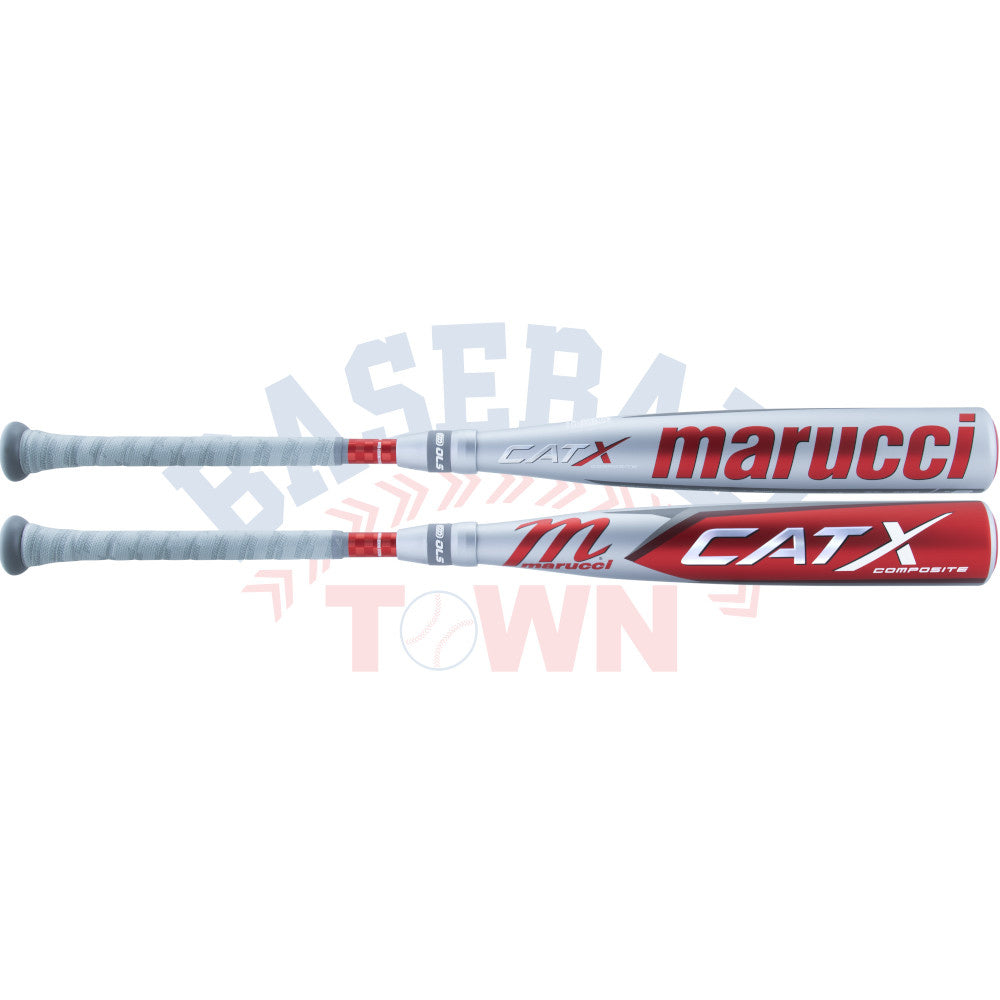 Bâton de Baseball CATX Composite 2 3/4" Baril USSSA MSBCX10 (-10)