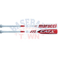 MSBCCX10 CATX Connect 2 3/4" Barrel USSSA Baseball Bat (-10)