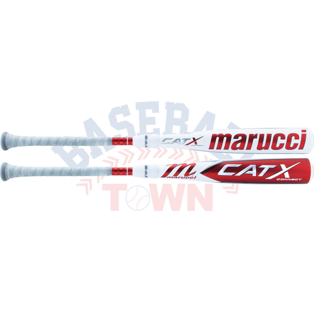 Bâton de Baseball CATX Connect 2 3/4" Baril USSSA MSBCCX10 (-10)
