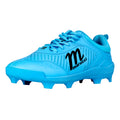 Souliers de baseball Marucci CFT Low Molded Highlighter