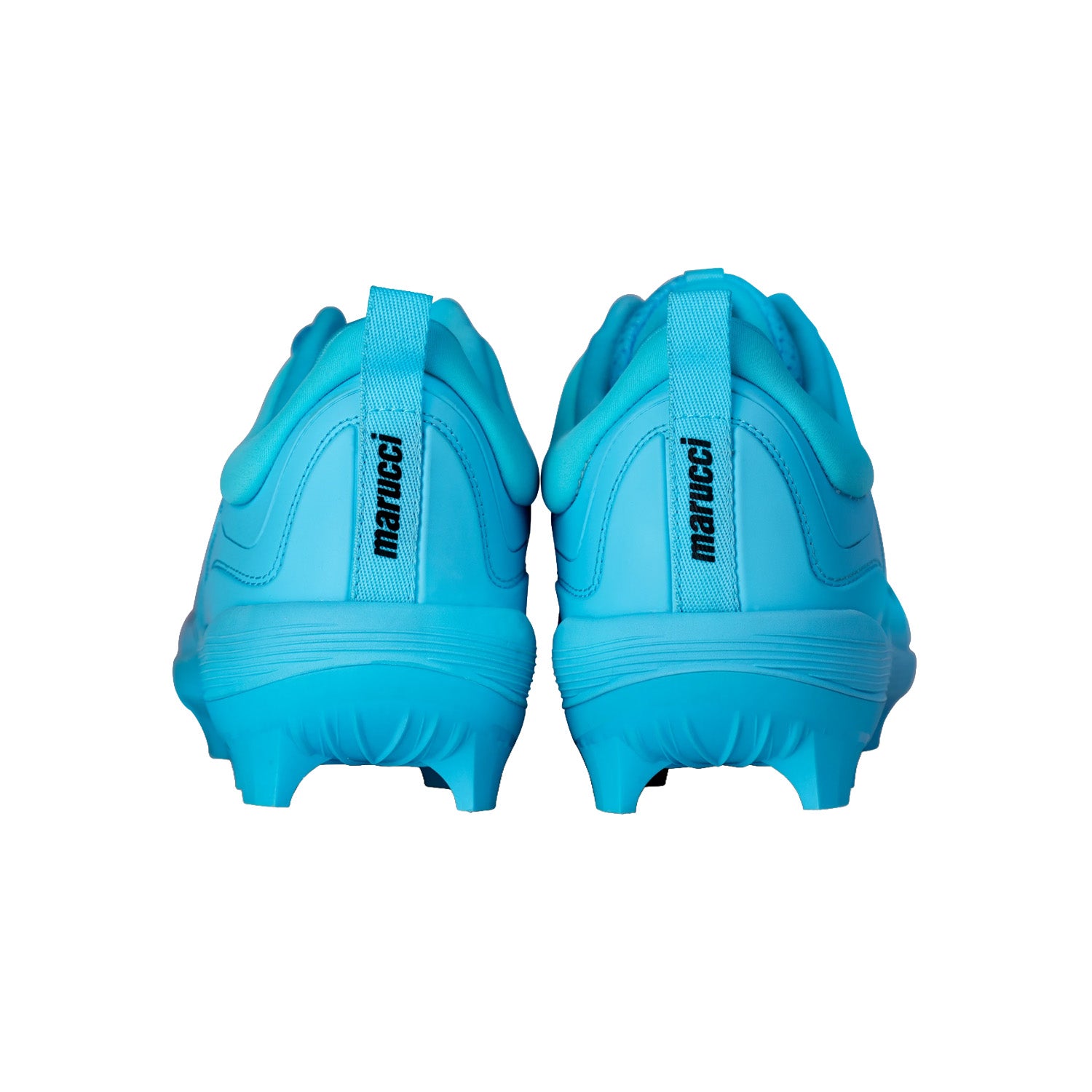 Souliers de baseball Marucci FLT Low Molded Highlighter Junior