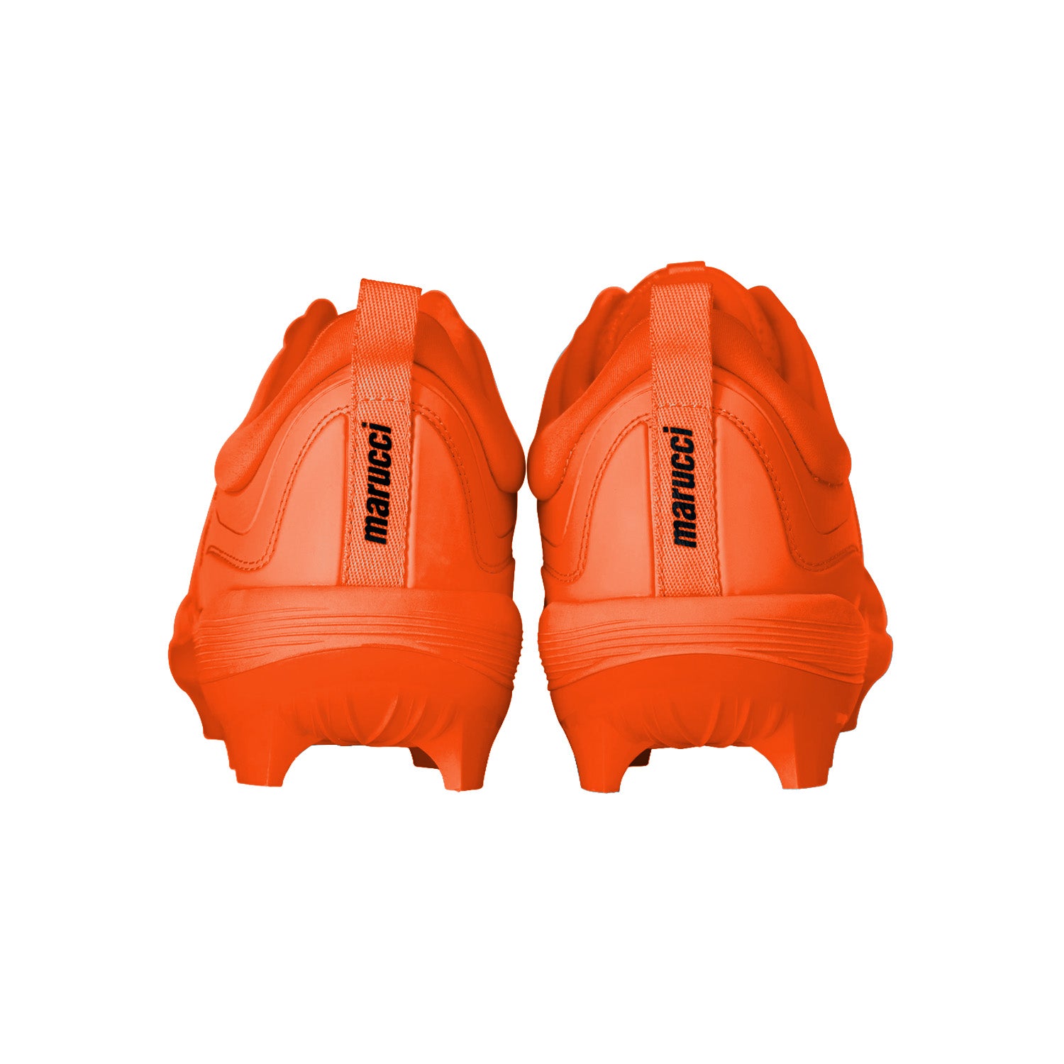 Souliers de baseball Marucci FLT Low Molded Highlighter Junior