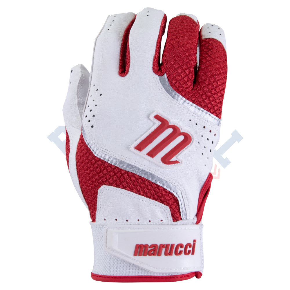 Youth Code Batting Gloves