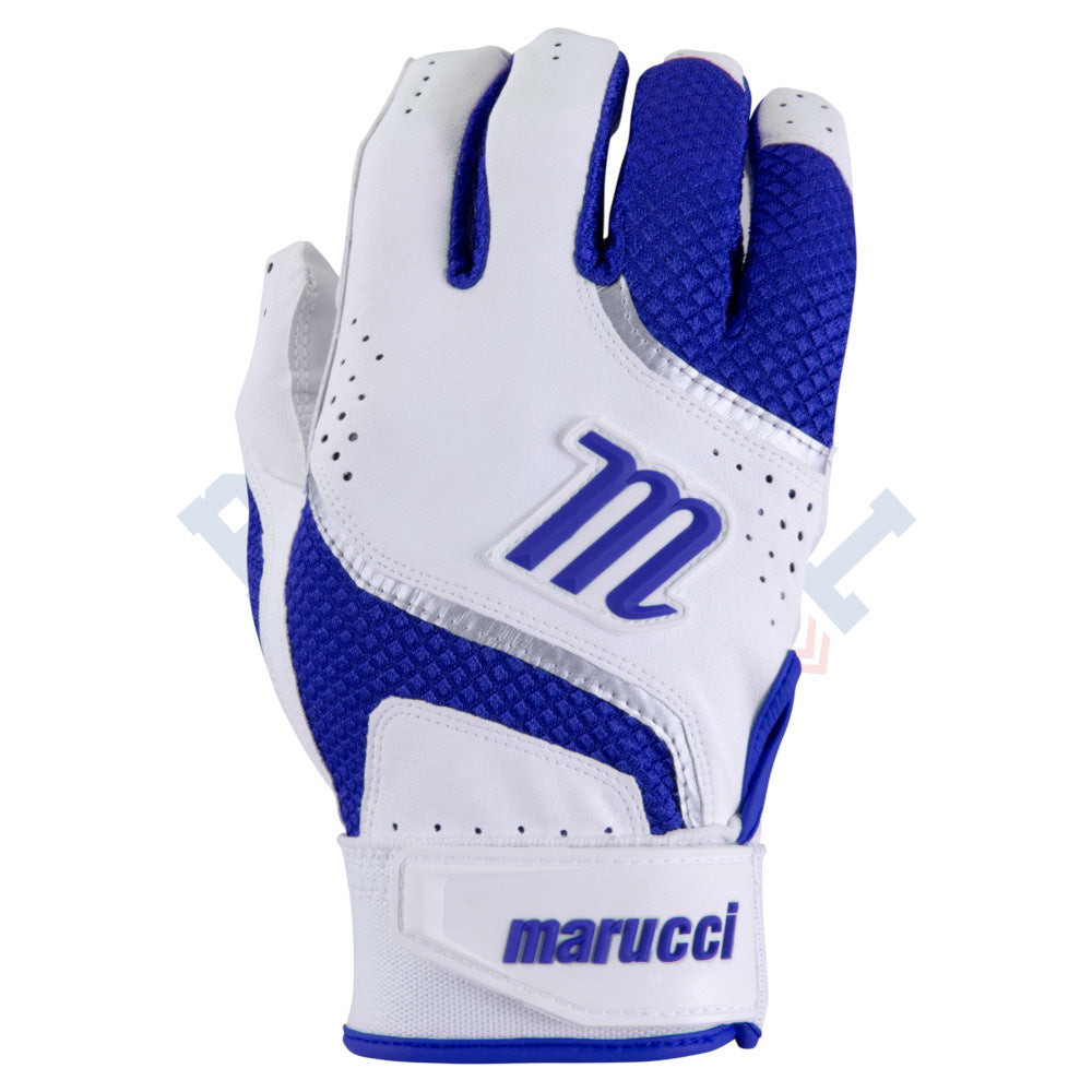 Youth Code Batting Gloves
