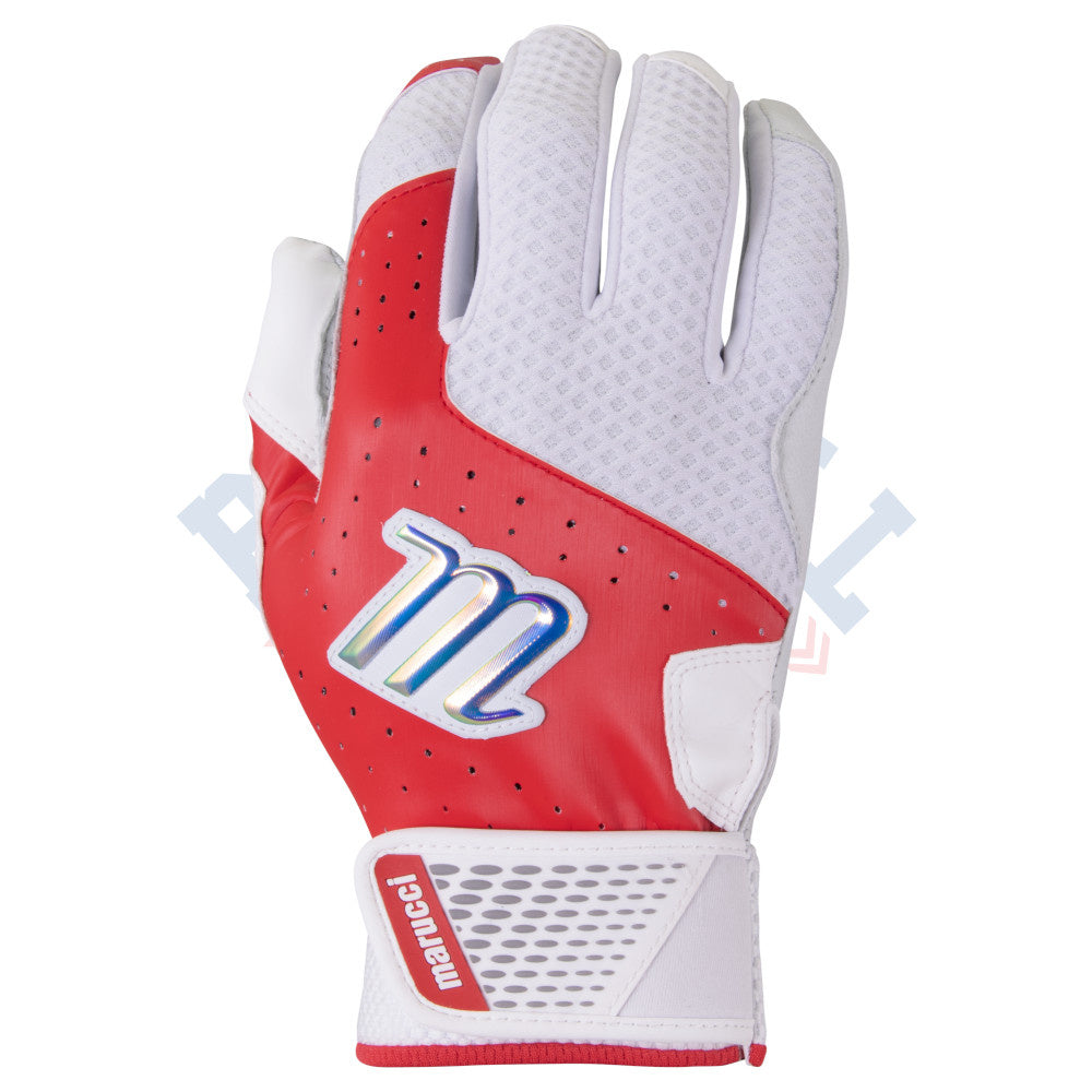 Youth Crest Batting Gloves