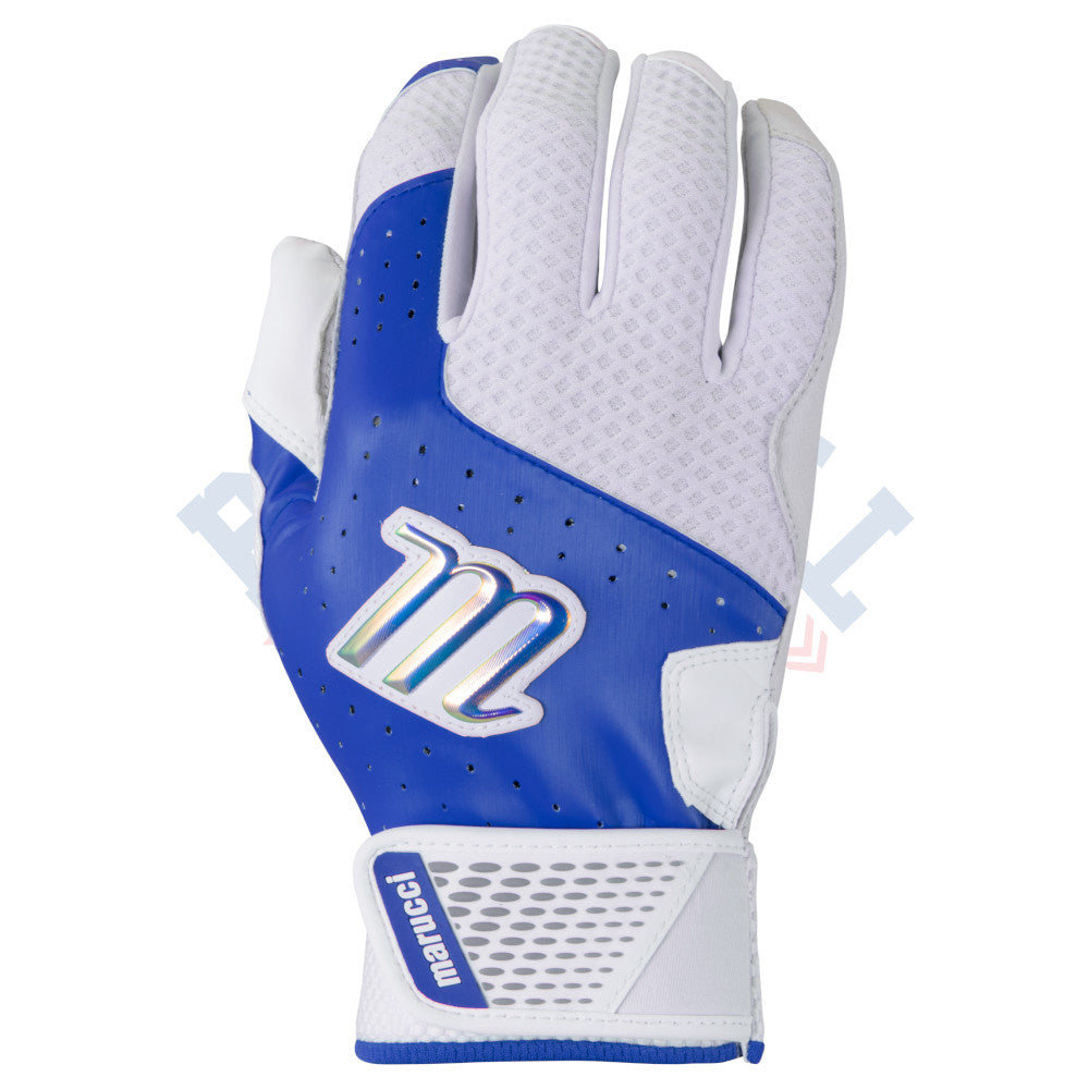 Youth Crest Batting Gloves